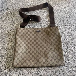 GUCCI Crossbody
